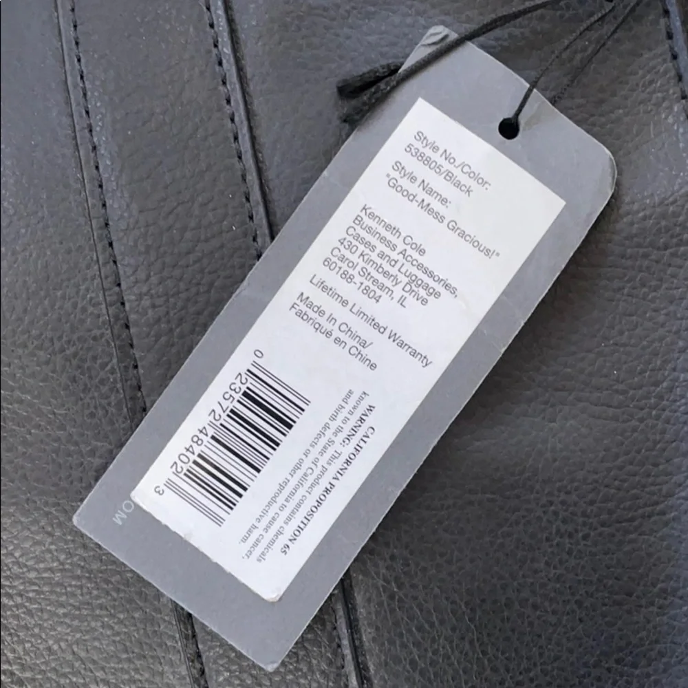 Kenneth Cole Reaction this kenneth
